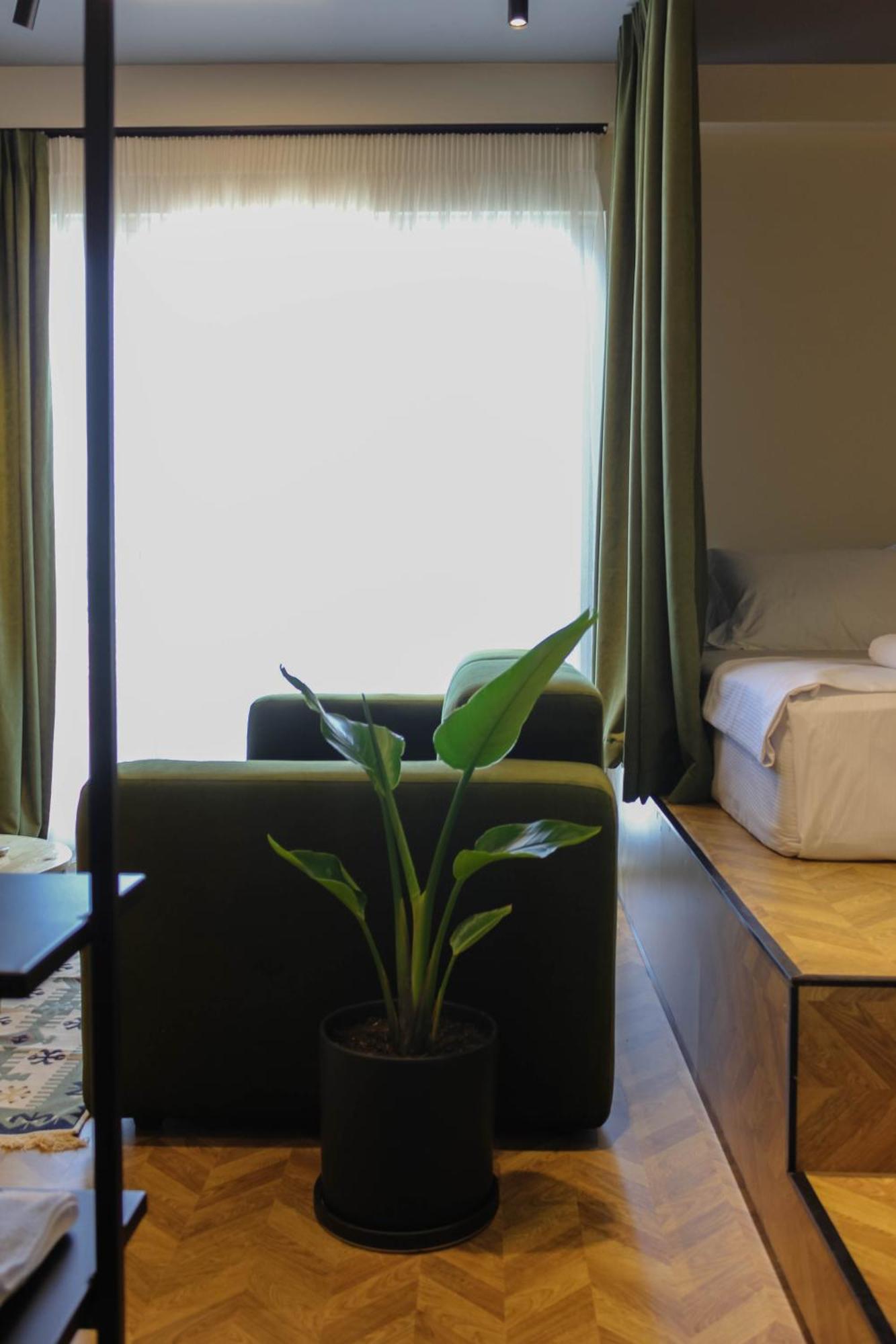 Muz Studios Tirana Extérieur photo