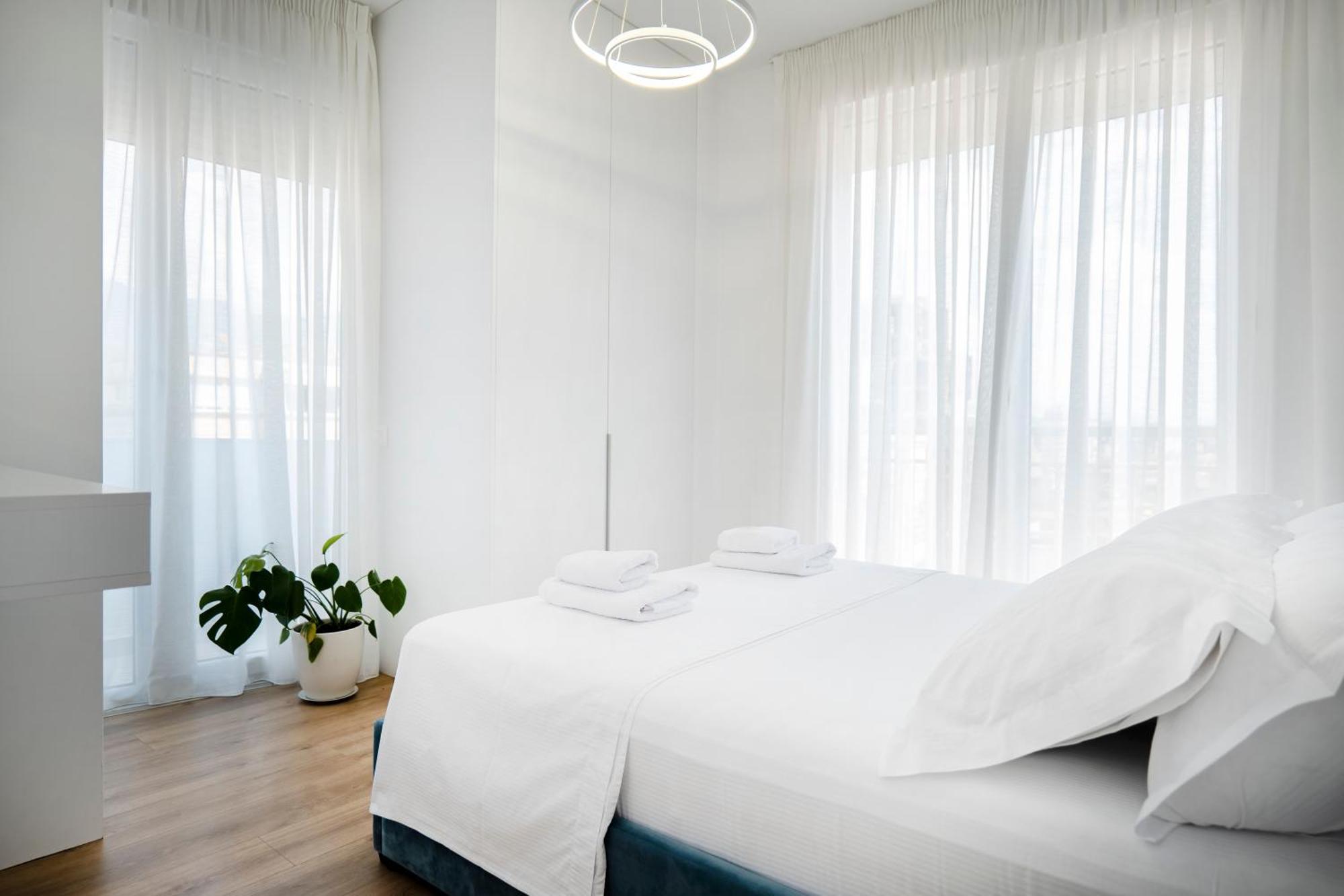 Muz Studios Tirana Extérieur photo
