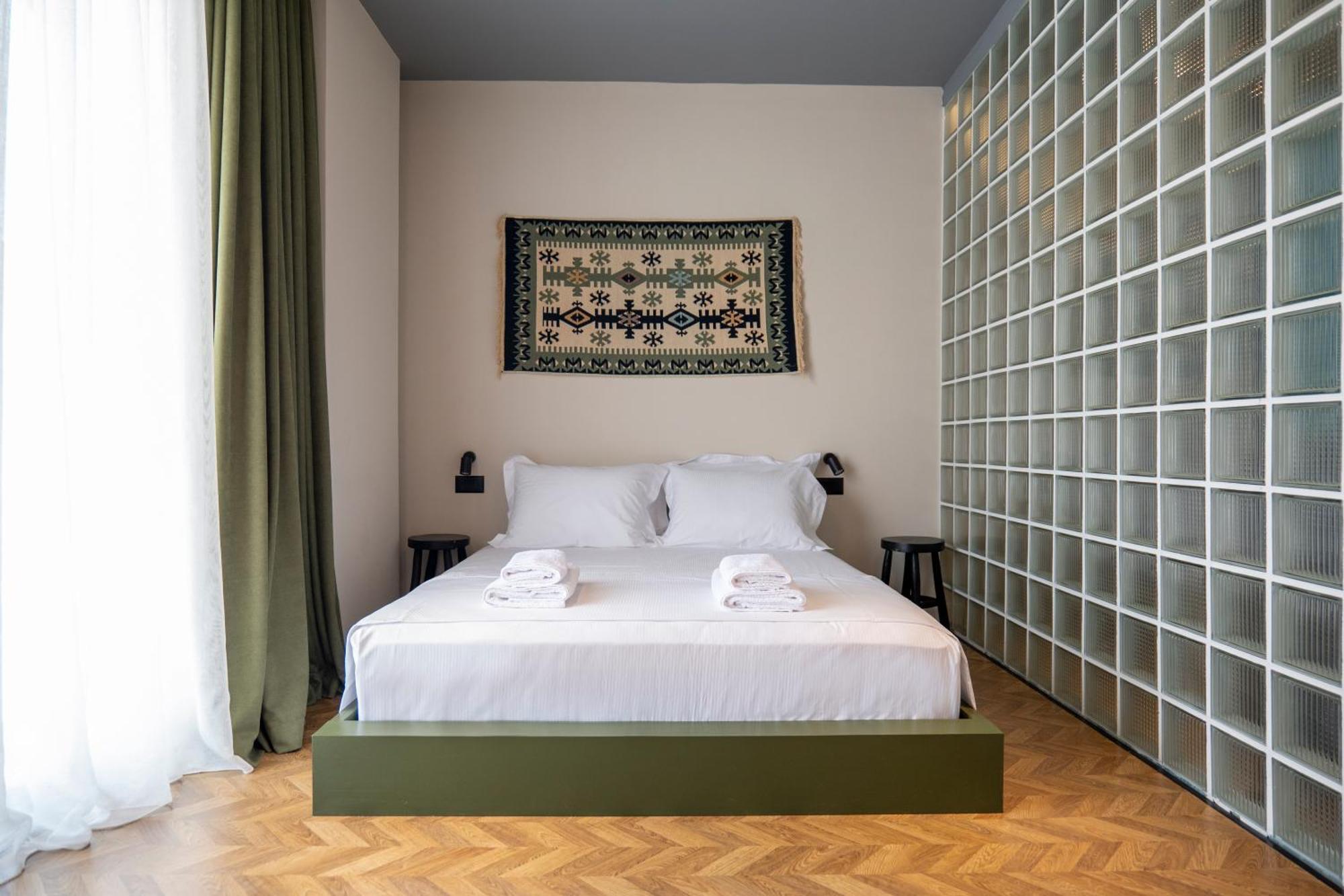 Muz Studios Tirana Extérieur photo