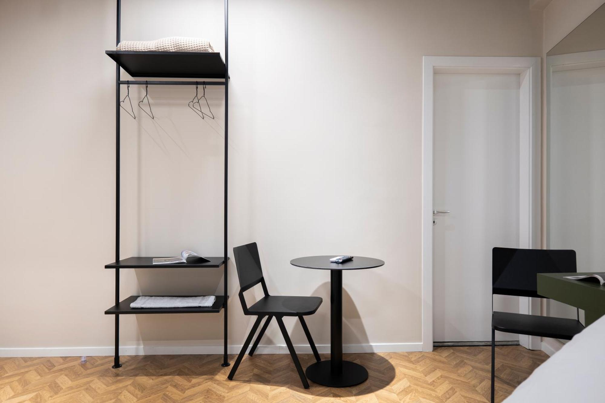 Muz Studios Tirana Extérieur photo