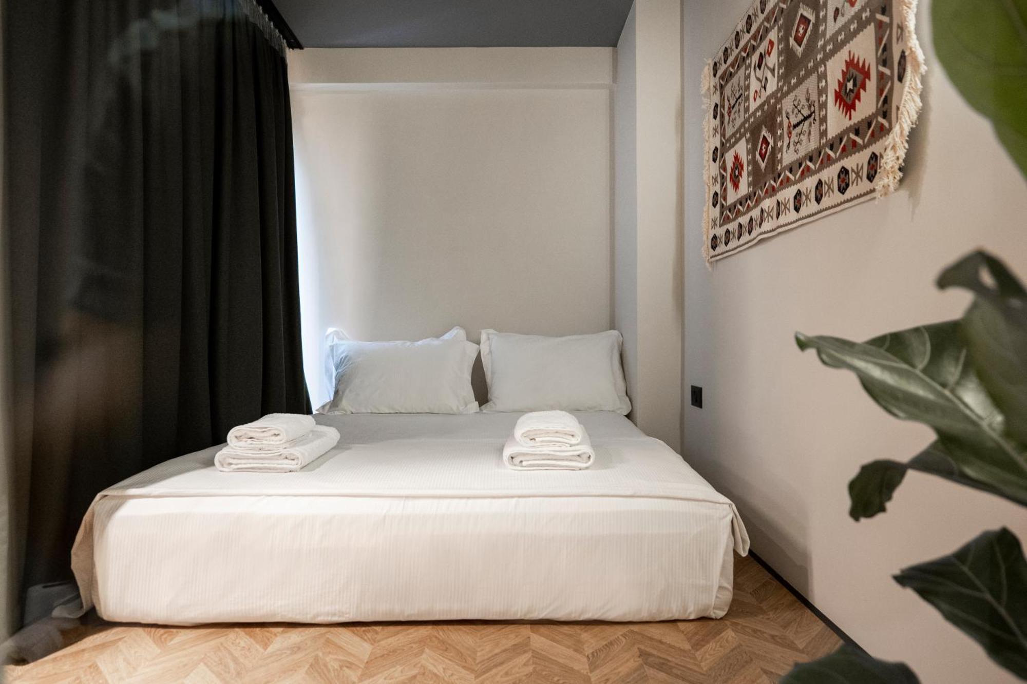 Muz Studios Tirana Extérieur photo