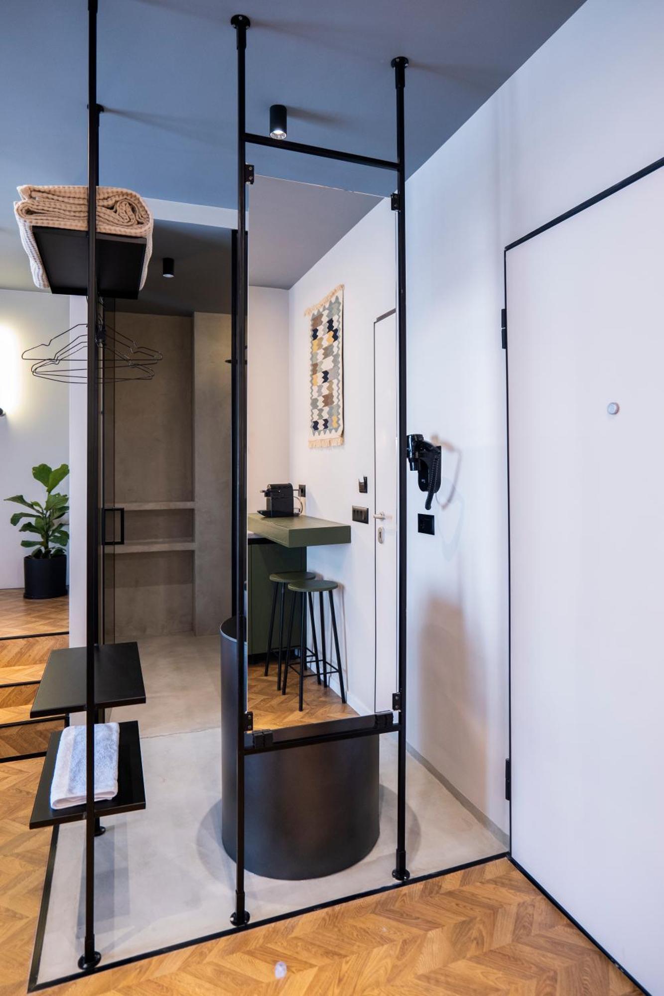 Muz Studios Tirana Extérieur photo