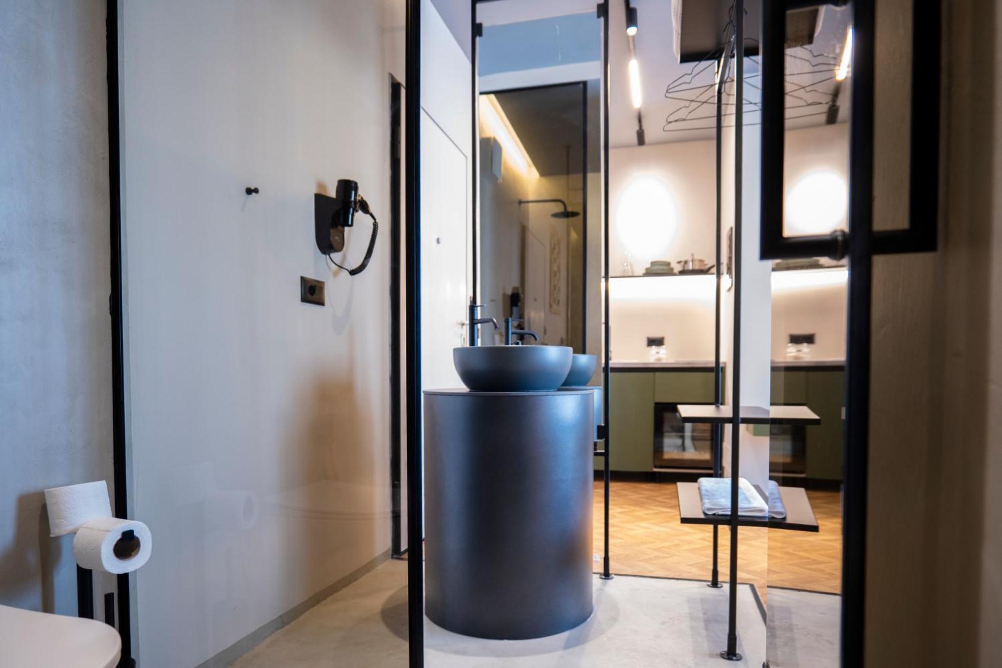 Muz Studios Tirana Extérieur photo
